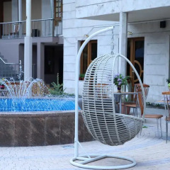 Отель Miami Suite Армения, Ереван - 1 отзыв об отеле, цены и фото номеров - забронировать отель Miami Suite онлайн бассейн