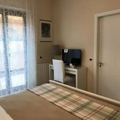 Отель B&B Le Sorelle 3* Стандартный номер фото 8