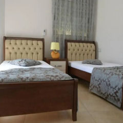 Отель Riza Hotel Албания, Тирана - отзывы, цены и фото номеров - забронировать отель Riza Hotel онлайн комната для гостей фото 3