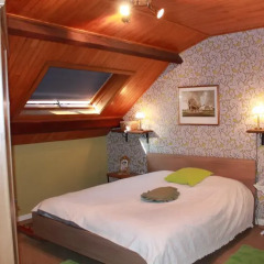 Отель B&B Diegemplace детские мероприятия
