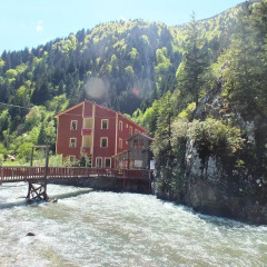 Uzungol Soylu Hotel Турция, Узунгёль - отзывы, цены и фото номеров - забронировать отель Uzungol Soylu Hotel онлайн фото 5