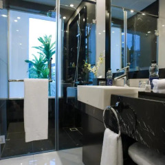 Church Boutique Hotel - Hang Gai 3* Стандартный номер с различными типами кроватей фото 3