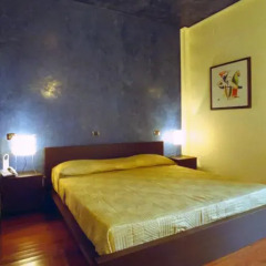 Albatros Hotel 4* Стандартный номер фото 5