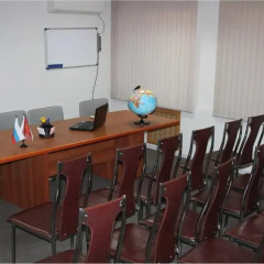 Гостиница Арт-Сити гостиничный бар фото 2