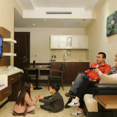 Elit Class Hotel Турция, Газиантеп - отзывы, цены и фото номеров - забронировать отель Elit Class Hotel онлайн спа
