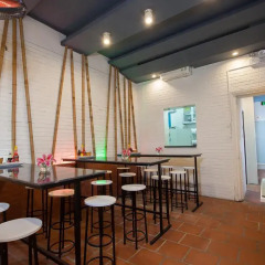 Отель Hanoi Friends Inn & Travel 2* Кровать в общем номере с двухъярусной кроватью фото 3