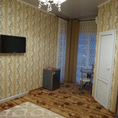 Гостиница Guest House Viktoria комната для гостей фото 3