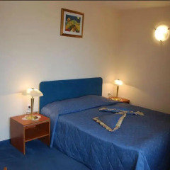 Hotel Italia Nessebar 3* Стандартный номер с разными типами кроватей фото 3