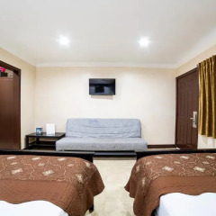 Отель Nite Inn 3* Стандартный номер