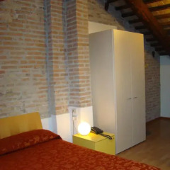 Отель Barchessa Gritti 3* Стандартный номер фото 4
