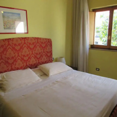Hotel Palumbo 4* Стандартный номер фото 5