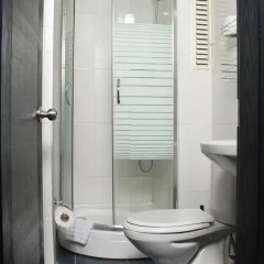 Oglakcioglu Park City Hotel 3* Номер категории Эконом с различными типами кроватей фото 7