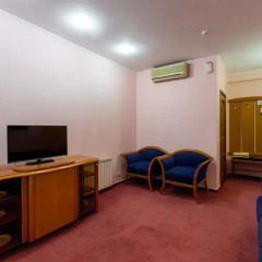 Отель Престиж 4* Студия фото 19