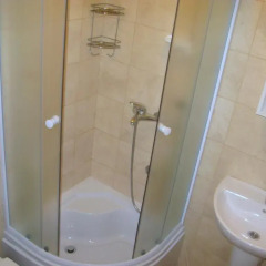 Garni Hotel Koral 3* Номер категории Эконом с различными типами кроватей фото 5