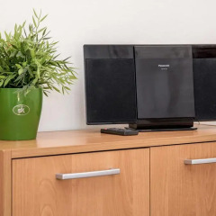 Отель Margaret Apartman удобства в номере