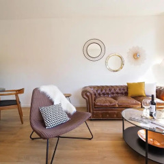 Отель BarcelonaForRent The Central Place Испания, Барселона - отзывы, цены и фото номеров - забронировать отель BarcelonaForRent The Central Place онлайн питание