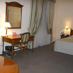 Hotel Academy 4* Люкс фото 6