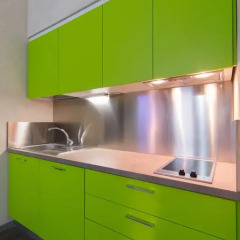 Отель Residence Star 4* Студия с различными типами кроватей фото 31