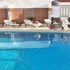 Отель Casas de Ferias Sagres бассейн фото 3
