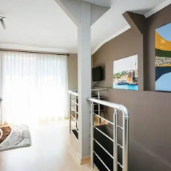 Отель Royem Suites комната для гостей фото 19