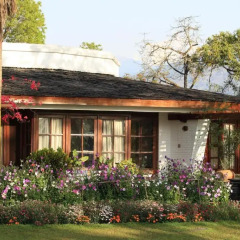 Отель Fish Tail Lodge Непал, Покхара - отзывы, цены и фото номеров - забронировать отель Fish Tail Lodge онлайн фото 2