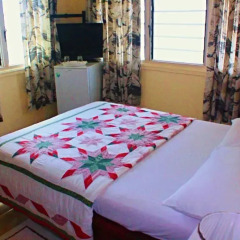 Hotel Loreto 3* Номер Комфорт с различными типами кроватей фото 5