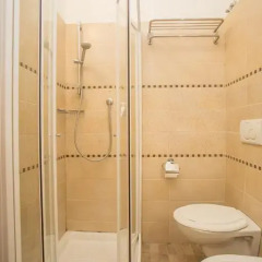 Hotel Butterfly 3* Стандартный номер с различными типами кроватей фото 14