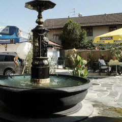 Отель La Colombière Швейцария, Ле-Гран-Саконекс - отзывы, цены и фото номеров - забронировать отель La Colombière онлайн фото 10
