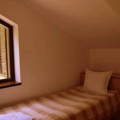 Отель Boyana Vacation Houses 2* Апартаменты с 2 отдельными кроватями