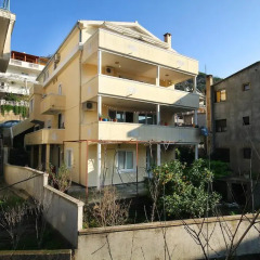 Отель BD Guest House
