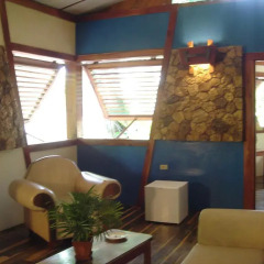 Отель Whistling Bird Resort спа