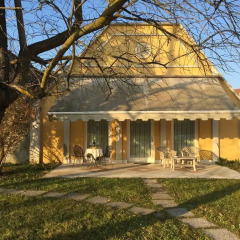 Отель Villa Olanda Италия, Мира - отзывы, цены и фото номеров - забронировать отель Villa Olanda онлайн фото 3