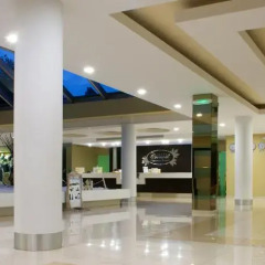 Отель Cronwell Platamon Resort интерьер отеля фото 2