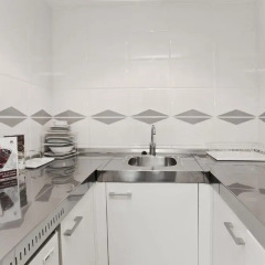 Апарт-отель Atenea Barcelona 4* Номер категории Премиум фото 5