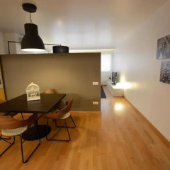 Apartments Hotel Sant Pau в номере фото 2