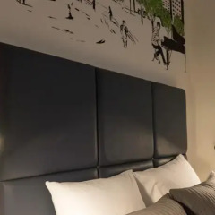 Отель CITY ROOMS NYC - Soho интерьер отеля фото 3