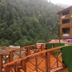 Yazici Apart Апартаменты с различными типами кроватей фото 43