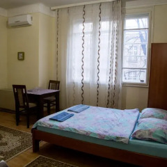 Отель Nikola Сербия, Белград - отзывы, цены и фото номеров - забронировать отель Nikola онлайн комната для гостей фото 3