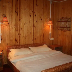 Гостиница Buymerivka Pine Spa-Resort Украина, Ахтырка - отзывы, цены и фото номеров - забронировать гостиницу Buymerivka Pine Spa-Resort онлайн детские мероприятия фото 2