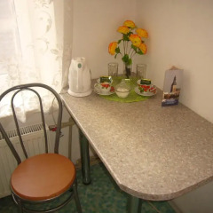 Апартаменты Sala Apartments Апартаменты с 2 отдельными кроватями фото 12