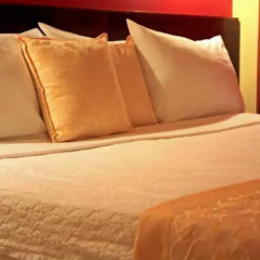 Palma Hotel 2* Стандартный номер с различными типами кроватей фото 7