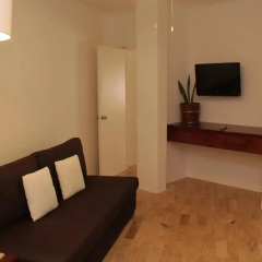 Отель Ramada Resort Mazatlan 3* Люкс с различными типами кроватей фото 5