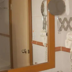 Stella Beach Турция, Окурджалар - отзывы, цены и фото номеров - забронировать отель Stella Beach - All Inclusive онлайн ванная