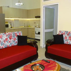 Отель Central Apartments Shoshi Албания, Тирана - отзывы, цены и фото номеров - забронировать отель Central Apartments Shoshi онлайн комната для гостей фото 2