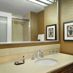 Sheraton Cavalier Saskatoon Hotel 3* Стандартный номер с двуспальной кроватью фото 5