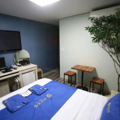 Отель Y House Namdaemun Южная Корея, Сеул - отзывы, цены и фото номеров - забронировать отель Y House Namdaemun онлайн комната для гостей фото 3