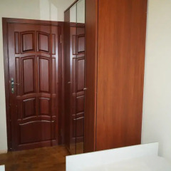 Гостиница Holiday Home On Kuybysheva Коттедж с различными типами кроватей фото 4