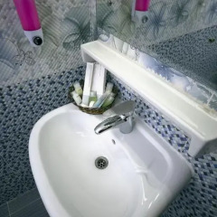 Sutchi Hotel Стандартный номер с различными типами кроватей фото 23