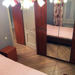 Hostel Son Стандартный номер с различными типами кроватей фото 5