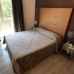 Hotel Delle Province 4* Стандартный номер с двуспальной кроватью фото 2
